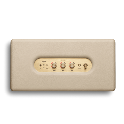 רמקול Marshall Woburn 3 Bluetooth