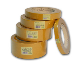דבק דו צדדי 1" KATA