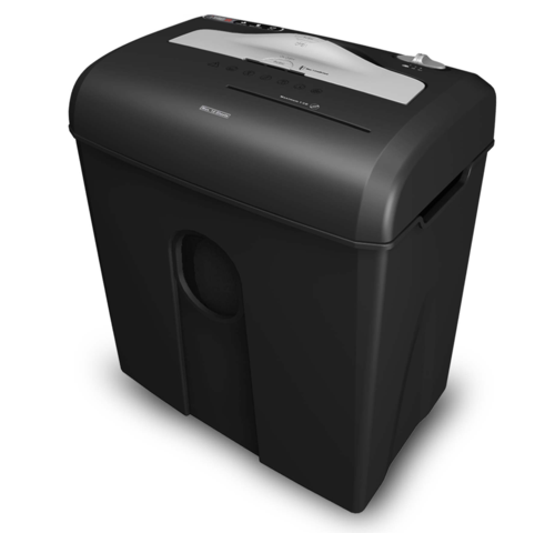 מגרסת נייר I -SHRED X1010 I-SHRED
