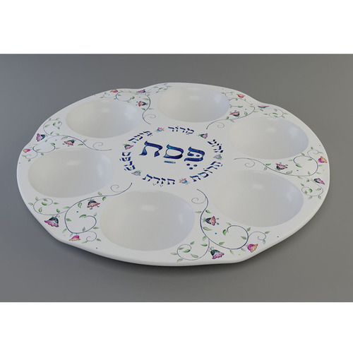 קערה לסדר פסח