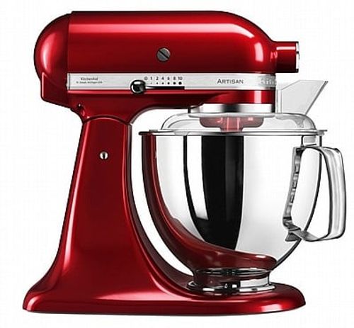 ‏מיקסר KitchenAid 5KSM175 קיטשן אייד
