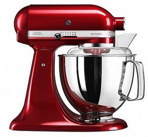 ‏מיקסר KitchenAid 5KSM175 קיטשן אייד