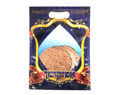 שקית PVC - 