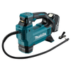 גוף משאבת ניפוח DMP181 18V מתוצרת Makita 