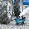 גוף משאבת ניפוח DMP181 18V מתוצרת Makita 