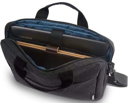 תיק צד למחשב נייד Lenovo T210 GX40Q17229 15.6