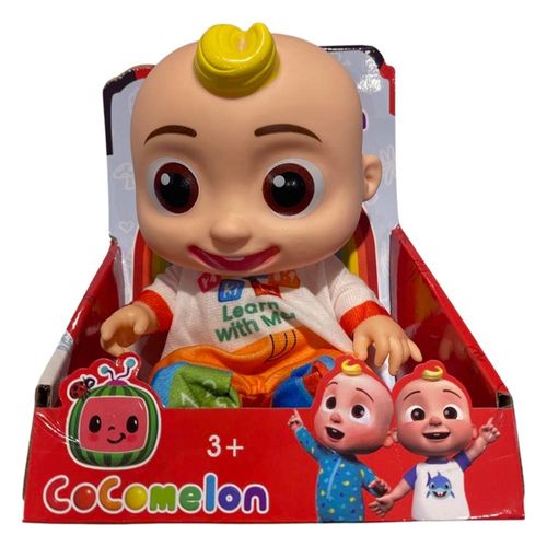 קוקומלון - בובה עם מוזיקה 25 ס