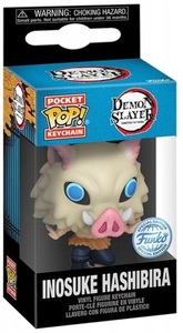 POP Keychain: DS- 7th Form Inosuke Funko