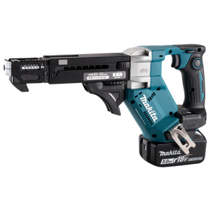 גוף מברגת גבס אוטומטית DFR551 18V מתוצרת Makita