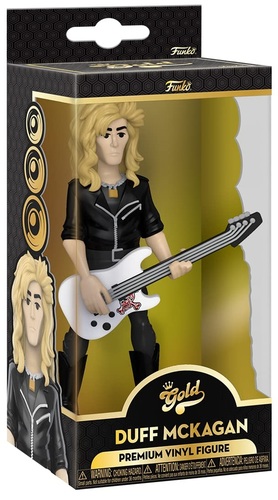 Vinyl Gold 5