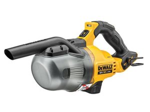 שואב אבק 18V גוף בלבד DEWALT