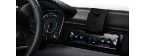 SPH-C10BT רדיו דיסק לרכב פיוניר