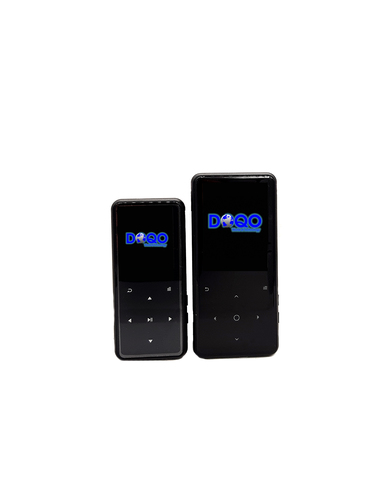 נגן MP3 שחור MINI BLACK