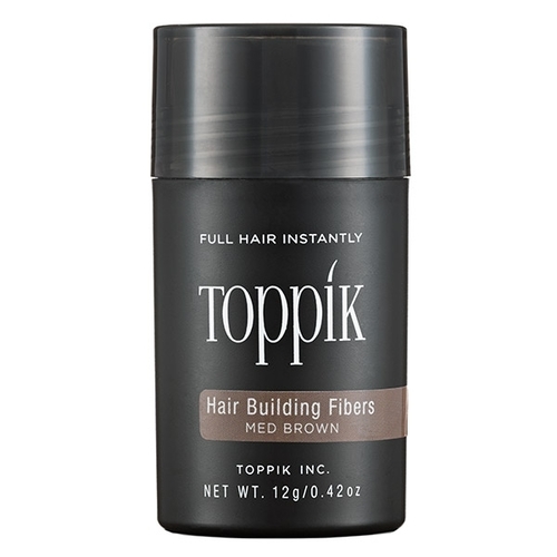 טופיק - toppik - חום 12 גרם - medium brown 