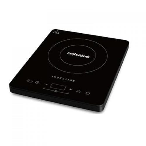 כיריים אינדוקציה יחיד דגם 44741 2000W Morphy Richards