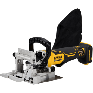 מחבר ביסקווטים נטען 18V גוף בלבד DEWALT 