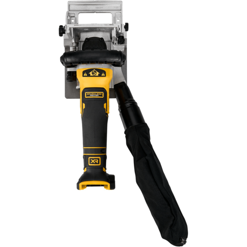 מחבר ביסקווטים נטען 18V גוף בלבד DEWALT 