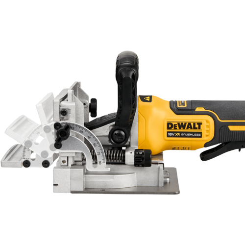 מחבר ביסקווטים נטען 18V גוף בלבד DEWALT 