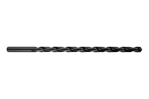 מקדח מקביל ארוך מאוד 6.0x250 HSS דגם A1256.0X250