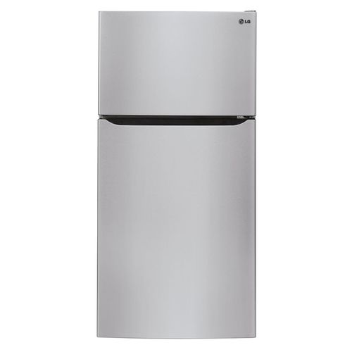מקרר אל ג'י דגם GMU701RSC ניר'