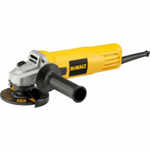 משחזת זווית "5 DWE4117 ,950W תוצרת DEWALT