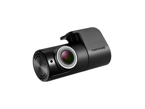Rear Add-On Camera for DVR-F200 מצלמת דרך קדמית אחורית אלפיין