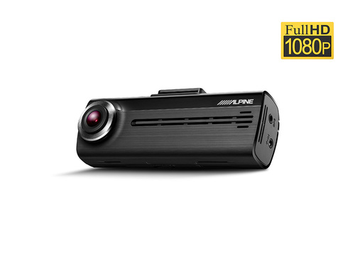 Rear Add-On Camera for DVR-F200 מצלמת דרך קדמית אחורית אלפיין