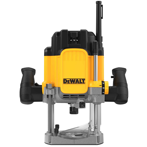 רוטר חשמלי 2300W DWE625KT תוצרת DEWALT