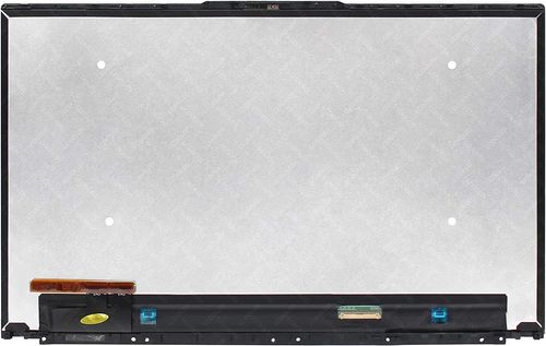 החלפת מסך מגע קומפלט למחשב   Lenovo Yoga C940-15IRH 4K