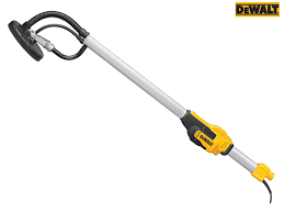 מלטשת קירות 9" מקצועית 710W דגם DWE7800 תוצרת DEWALT