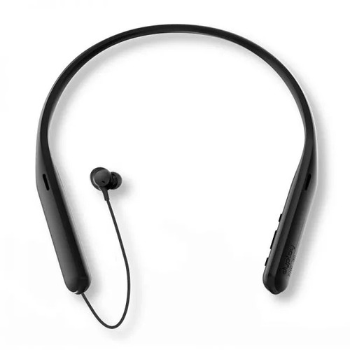 אוזניות Motorola - Verve Rap 200 - שחור