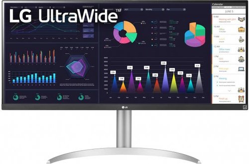 LG Ultra Wide 34WQ650-W