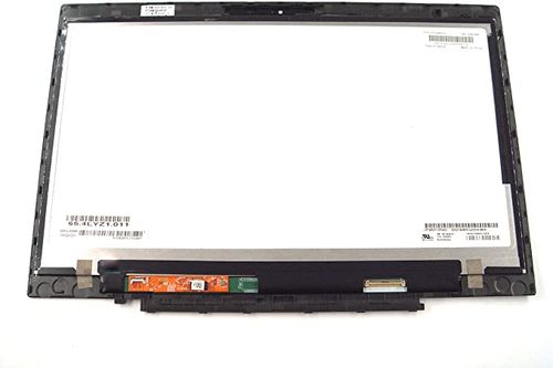 החלפת מסך מגע קומפלט למחשב   Lenovo X1 CARBON 3RD GEN