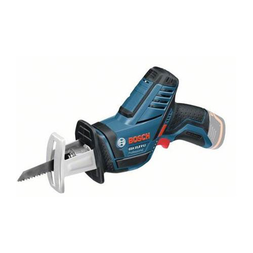 סט מברגה/מקדחה 10.8V + משור חרב BOSCH