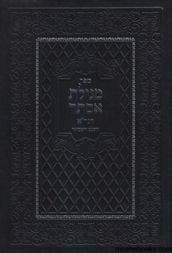 מגילת אסתר הגר"א
