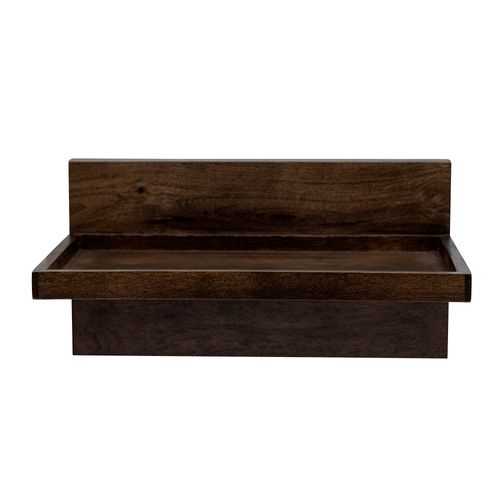 מדף Ebbi - עץ מנגו חום Bloomingville