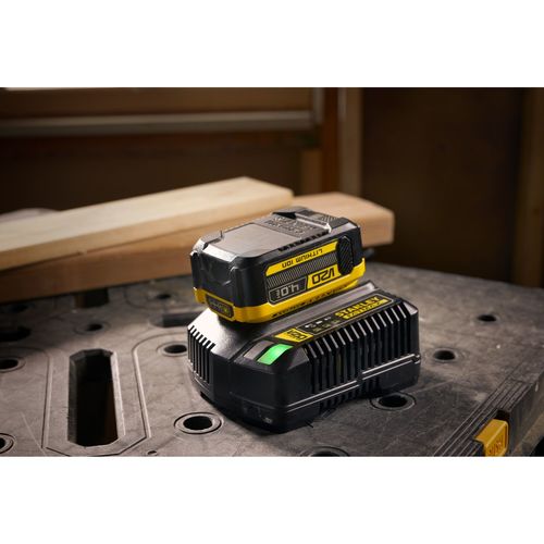 סוללת ליתיום סטנלי SFMCB204 18V 4.0Ah  STANLEY FATMAX