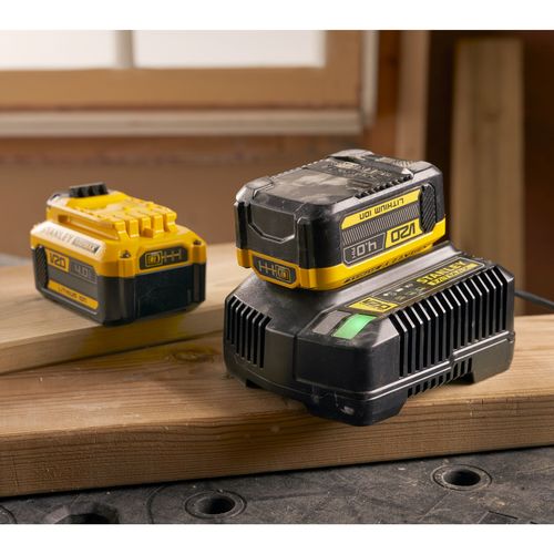 סוללת ליתיום סטנלי SFMCB204 18V 4.0Ah  STANLEY FATMAX