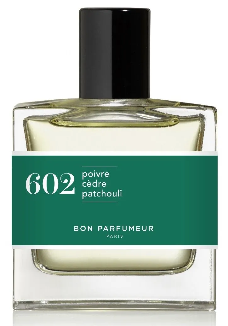 Bon Parfumeur 602