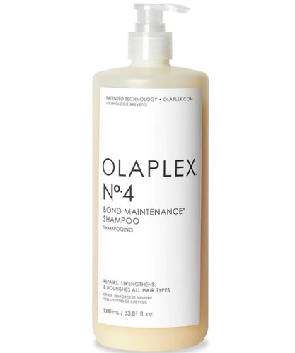 אולפלקס 4 שמפו לשיקום השיער ליטר Olaplex 4 1000ml