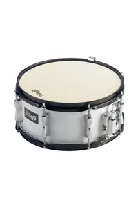 תוף מצעד סנר 13X06 אינץ' Stagg MASD-1306 כולל זוג מקלות+רצועה
