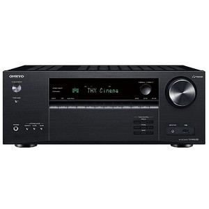 רסיבר 7.2 ערוצים AV SMART מבית ONKYO אונקיו דגם TX-NR6100