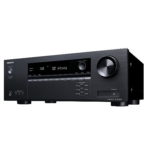 רסיבר 7.2 עם בלוטות' מבית ONKYO אונקיו דגם TXSR494