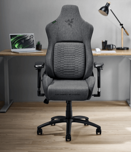 כיסא גיימינג RAZER ISKUR FABRIC