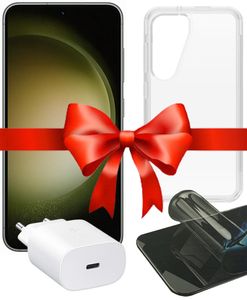 חבילת הלו&הלו Samsung Galaxy S23 5G 128GB 8GB