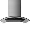 קולט אדים 60 ס"מ (6515) Midea E60MEW1V33