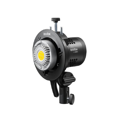 תאורת סטודיו Godox ML60Bi ניידת