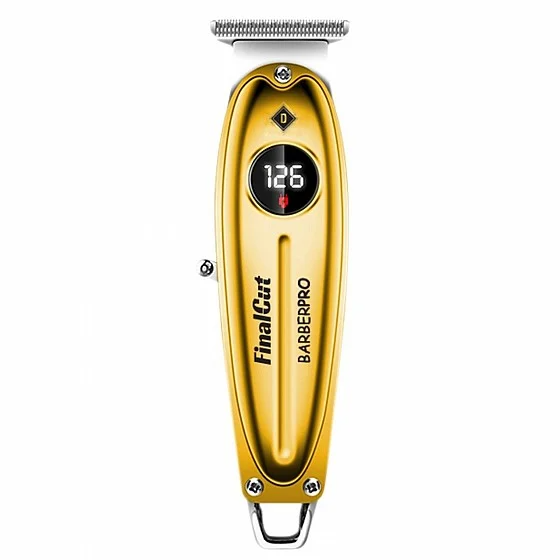  מכונת תספורת BarberPRO FinalCut Z-9500