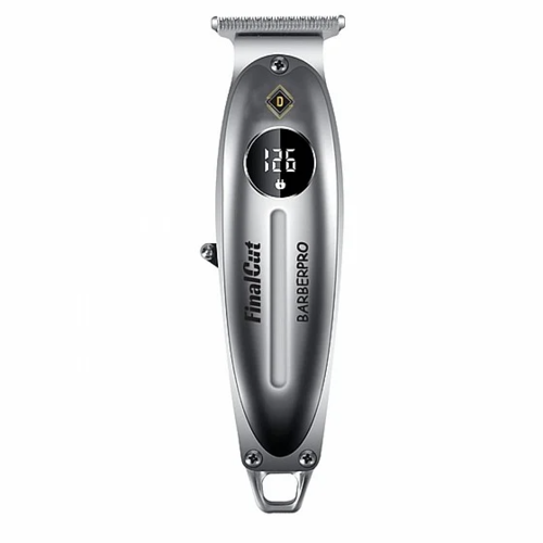  מכונת תספורת BarberPRO FinalCut Z-9500