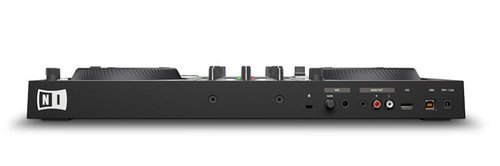 קונטרולר לדיג'יי - Traktor Kontrol S2 Mk 3 נייטיב אינסטרומנטס